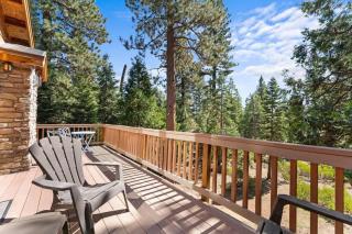 The Wildwood Lodge - 8