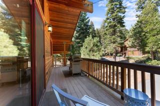 The Wildwood Lodge - 2