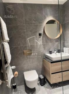 Quiet Luxury Studio BW - 1