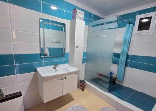 Appartement moderne et cosy avec balcon lumineux - 4