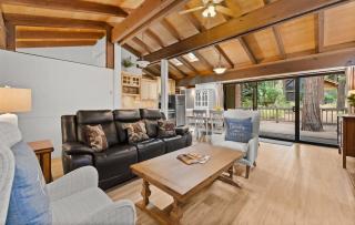 Dolly Varden Cottage - Kings Beach - 0