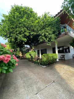 Quinta-Hotel Villa Alejandra II - 2