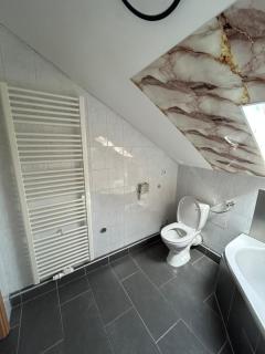 Gästezimmer in Germersheim am Hauptbahnhof - 3