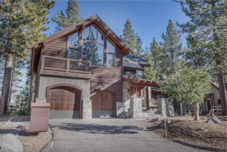 Stone Peak Lodge - 6