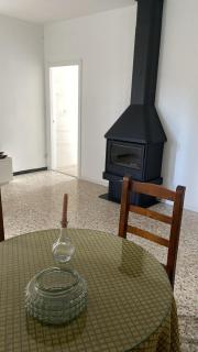 Vivienda San Francisco - 3