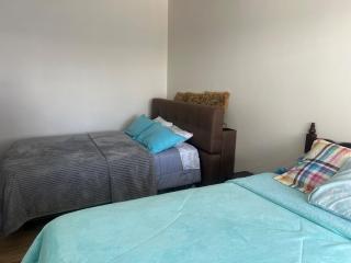 Mini Apartment South of Latacunga - 8