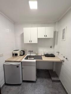 Alojamiento a pasos del Obelisco - 9