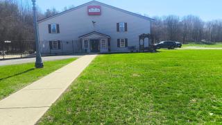 Royal Inn Rockville IN by Hotel O - 1