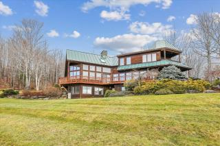 Valley View - Stowe - 3