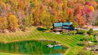 Valley View - Stowe - 2