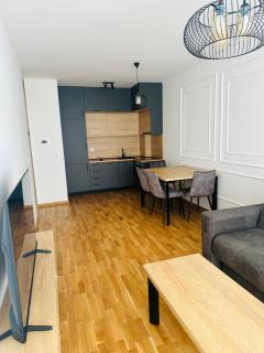 Lux apartman - 2