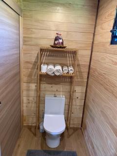 Fare Teimana sea access - 6