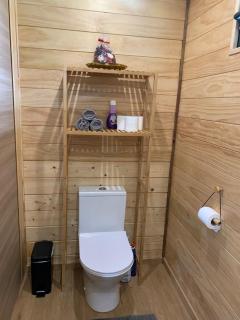 Fare Teimana sea access - 3