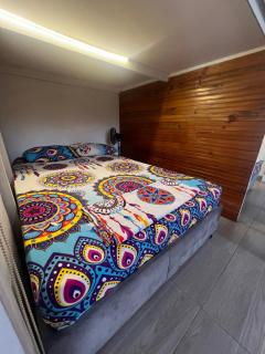 Casa Hostel Utica Nature & Adventure - 9