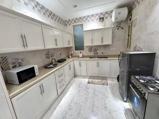 شقة راقية حي البديع بالقرب من الخدمات - 8