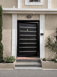 شقة راقية حي البديع بالقرب من الخدمات - 4