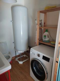 Gîte Baumelin près de Dinan - 2