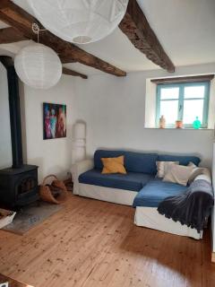 Gîte Baumelin près de Dinan - 1