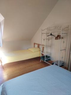 Gîte Baumelin près de Dinan - 3