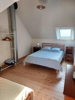 Gîte Baumelin près de Dinan - 4