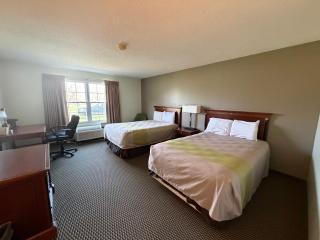 Royal Inn Rockville IN by Hotel O - 9