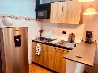 Casa Marven - Cali - 1