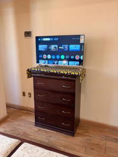 Central Stay Departamentos I - Camacho - 1