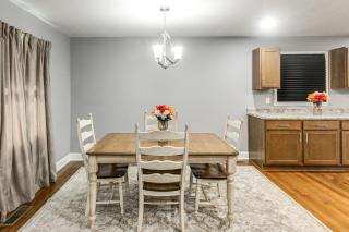 Walk to Tift Regional Health! Refined Home with Yard - 3