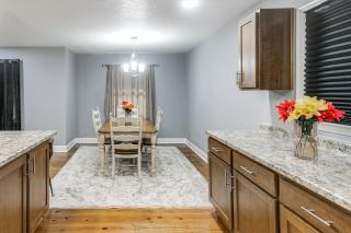 Walk to Tift Regional Health! Refined Home with Yard - 2