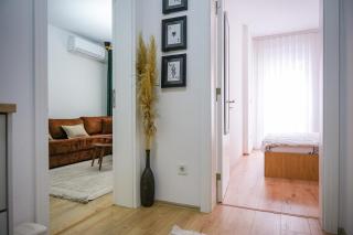 Single Room Apt, Spacious Balcony Self, Check-In - 4