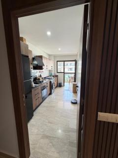 Mansouria -residence bentriaa2 - 8