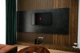 Single Room Apt, Spacious Balcony Self, Check-In - 2