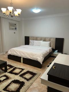 Atallah Luxury Apatrments 3 - 9