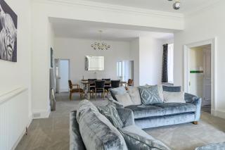 Drumnacree House, Alyth - 8