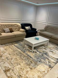 Atallah Luxury Apatrments 3 - 7