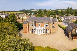 Drumnacree House, Alyth - 5