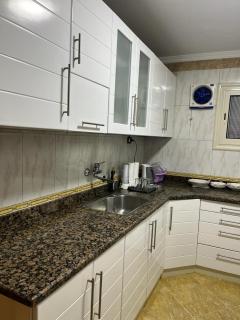 Atallah Luxury Apatrments 3 - 4