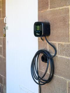 Drumnacree House, Alyth - 3