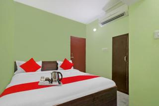Hotel O Sai Heritage - 4