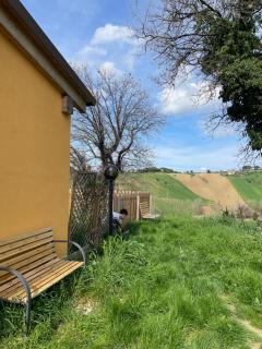 La casa di Alice - Casa Natura - 7