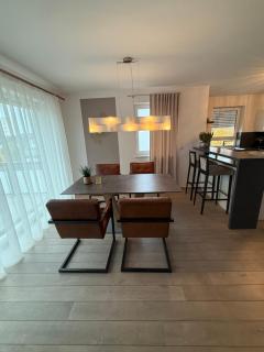 City Wohnung Relax 3 klimatisiert - 8