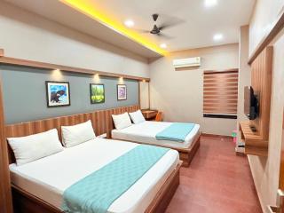 Century Regency - 3