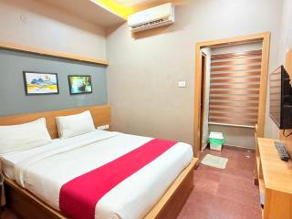Century Regency - 7