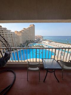 villa Duplex Porto Sokhna Pyramids - 8