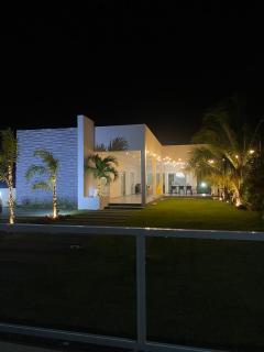 Casa de praia no condomínio Villa das Águas - 8