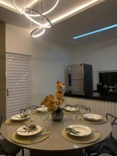 Casa de praia no condomínio Villa das Águas - 1