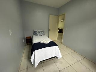 Casa 2 qrts 4 pessoas quintal churrasq - 5