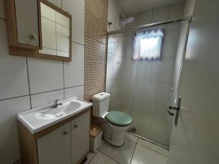 Casa 2 qrts 4 pessoas quintal churrasq - 4