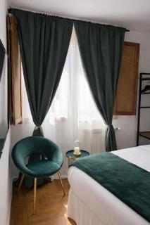 Bari LandLord 71 - Central Rooms - 9