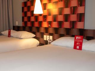 ibis Cucuta - Cúcuta - 1